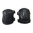 thumbnail image 3 of 2Pcs Construction Knee Protector Knee Pad Protection Knees Professional Kneeling Pad Bike Knee Shin Guards for Cleaning Welding Accessories, 3 of 9