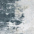 thumbnail image 2 of Oriental Weavers Sumter SUM12 Ivory/Gray Machine Washable Indoor Area Rug - 2' x 8', 2 of 4
