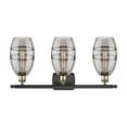 thumbnail image 5 of Innovations Lighting - Vaz - 3 Light Bath Vanity In Industrial Style-9.13 Inches, 5 of 7