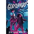 thumbnail image 1 of Pre-Owned Godslayers (Hardcover) 1250269520 9781250269522, 1 of 1