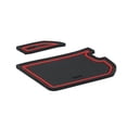 thumbnail image 3 of Reemplazo del contenedor de la caja de almacenamiento del reposabrazos de la consola del coche para VW T-ROC, 3 of 8