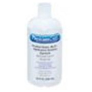 Pac-Kit 579-24-201 Eye & Skin Flush Emergency Station-Replacement Twin Bottle