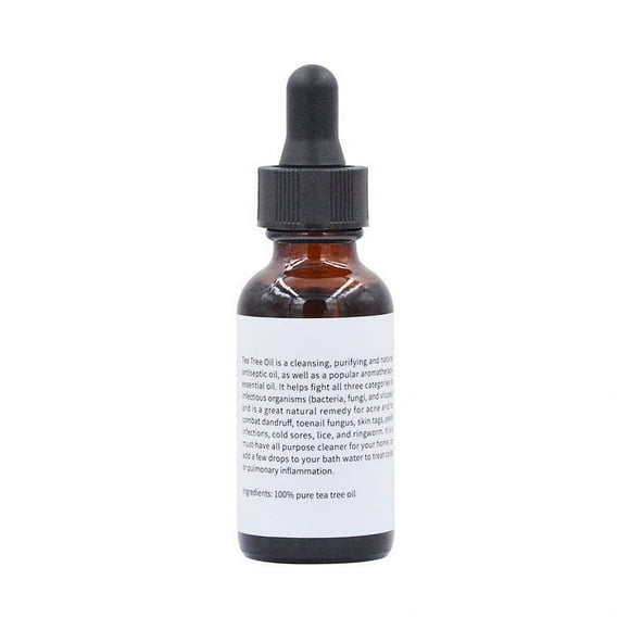 MELAO Tea Tree Oil Facial Treatment Tea tree essential oil 30ml