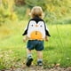 thumbnail image 4 of Mochila infantil para jardín de infancia | Mochila escolar para niños | Mochila preescolar con correas acolchadas para los hombros | Mochila ligera para niños y niñas, 4 of 4
