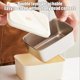 thumbnail image 4 of Fiambrera de acero inoxidable para adultos con juego de tazas, apta para microondas, recipiente portátil para alimentos, ideal para la escuela, la oficina y viajes. Caja bento con calentamiento por, 4 of 6