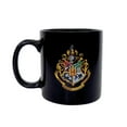 thumbnail image 3 of Harry Potter Hufflepuff Uniform Heat Changing Mug, 3 of 4