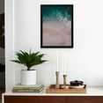 thumbnail image 2 of Society6 Ocean Blues 1 Limited Edition Framed Poster, 2 of 4