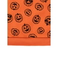 thumbnail image 6 of Halloween Baby Boys Sweatshirt and Sweatpants Set from Way To Celebrate, 2-Piece, Sizes 0/3M-24M, 6 of 12
