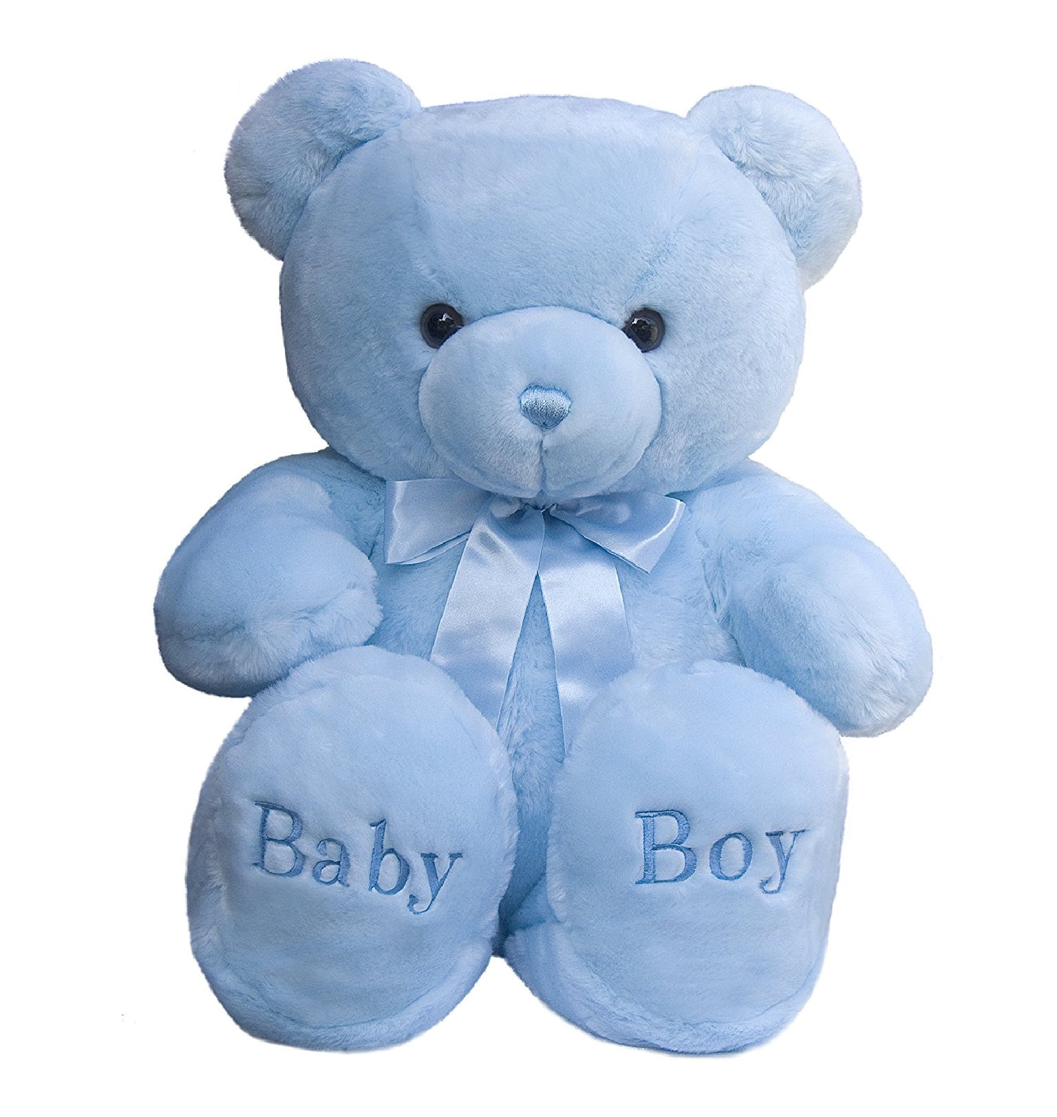 blue teddy bear walmart