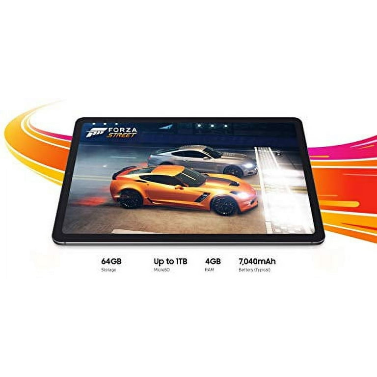 Samsung Galaxy Tab S6 Lite 10.4 Samsung Galaxy Tab S6 Lite 10.4