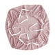 thumbnail image 5 of Funda para silla de oficina, lavable, fácil de instalar, elástica, protector de asiento para silla de escritorio Rosa, 5 of 9