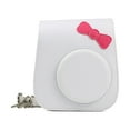 thumbnail image 1 of ICQOVD Instant Camera Case for Mini 11/9 Leather Bag Color Case Protective, 1 of 2