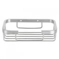 thumbnail image 4 of Jabonera de pared Sincero de acero inoxidable 304 Cepillado Cuadrada Color acero inoxidable, 4 of 10