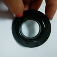 thumbnail image 4 of 4Pcs for Kayak Paddle Drip Rings Canoe Paddles Shaft Pvc Drip Rings, 4 of 8