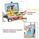 thumbnail image 5 of Juego de juguetes para niños, juegos de herramientas, herramientas de cocina, juegos de simulación, regalos de cumpleaños para niños y niñas de 3, 4, 5, 6, 7 y 8 años., 5 of 6