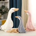 thumbnail image 2 of BESTSKY Cat Stuffed Animal,Cute Meowing Sounds Emotional Support,Adds Liveliness Playtime Stuffed Animal Cat,Style2, 2 of 5