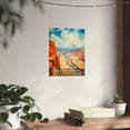 thumbnail image 3 of ELNEIT - Grand Canyon National Park Poster, Unframed Matte Paper, S06, 3 of 4