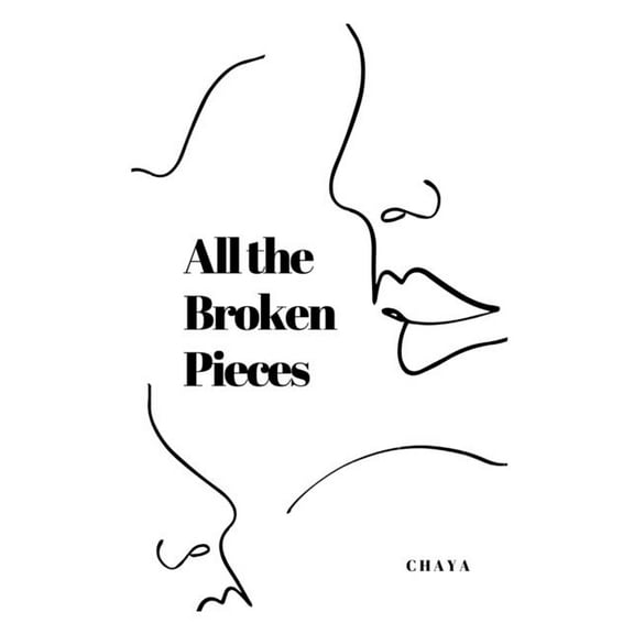 All the Broken Pieces (Paperback)