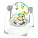 thumbnail image 1 of Columpio Para Bebé Bright Start Playful Paradise Portátil, 1 of 5