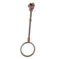 thumbnail image 4 of Accesorio para fumador de dama de de soporte de de de 2 piezas de 17 mm perfke Sostenedor de dedo de fumar, 4 of 9