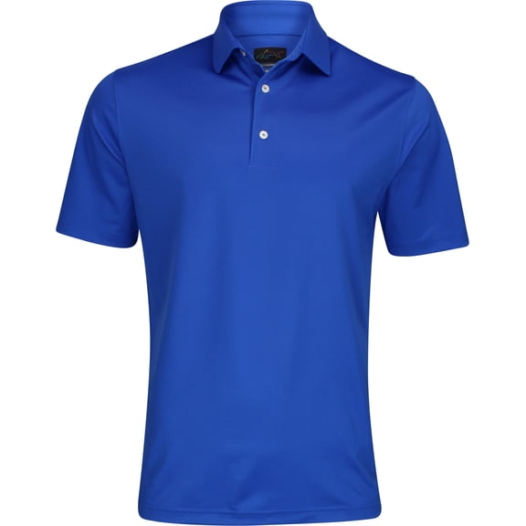 Greg Norman Freedom Micro Pique Maritime Shirt Men