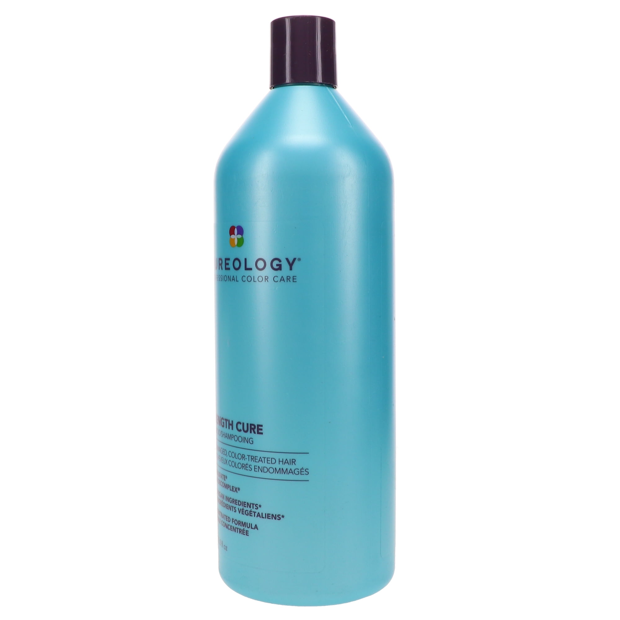 Pureology Strength Cure Shampoo 33.8 oz