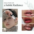thumbnail image 4 of Brillo labial hidratante coreano Honey Zip Lip Oil 3,71 ml, 4 of 7