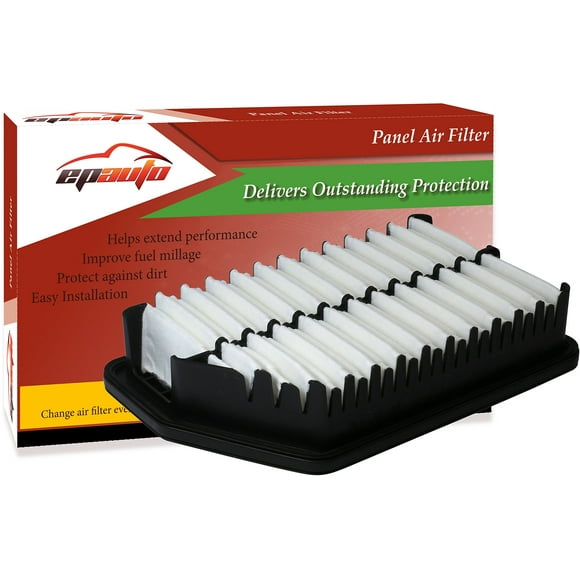 Kia Forte Air Filter