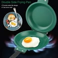 thumbnail image 5 of Cooking Utensils Flipmaster Pancake Pan Double Nonstick Griddle Suitable for Pancakes and Omelettes 2024 Model, 5 of 6