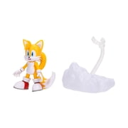 Sonic Spinning Tail Feature Tails 4 inch Action Figure