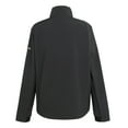thumbnail image 2 of Regatta Mens Dendrick Soft Shell Jacket, 2 of 4