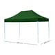 thumbnail image 2 of Ilios Innova | Toldo Plegable Verde 3x6 m Carpa para Exteriores Resistente al Clima, Impermeable, Estructura de Hierro y Tela Oxford 600D., 2 of 9
