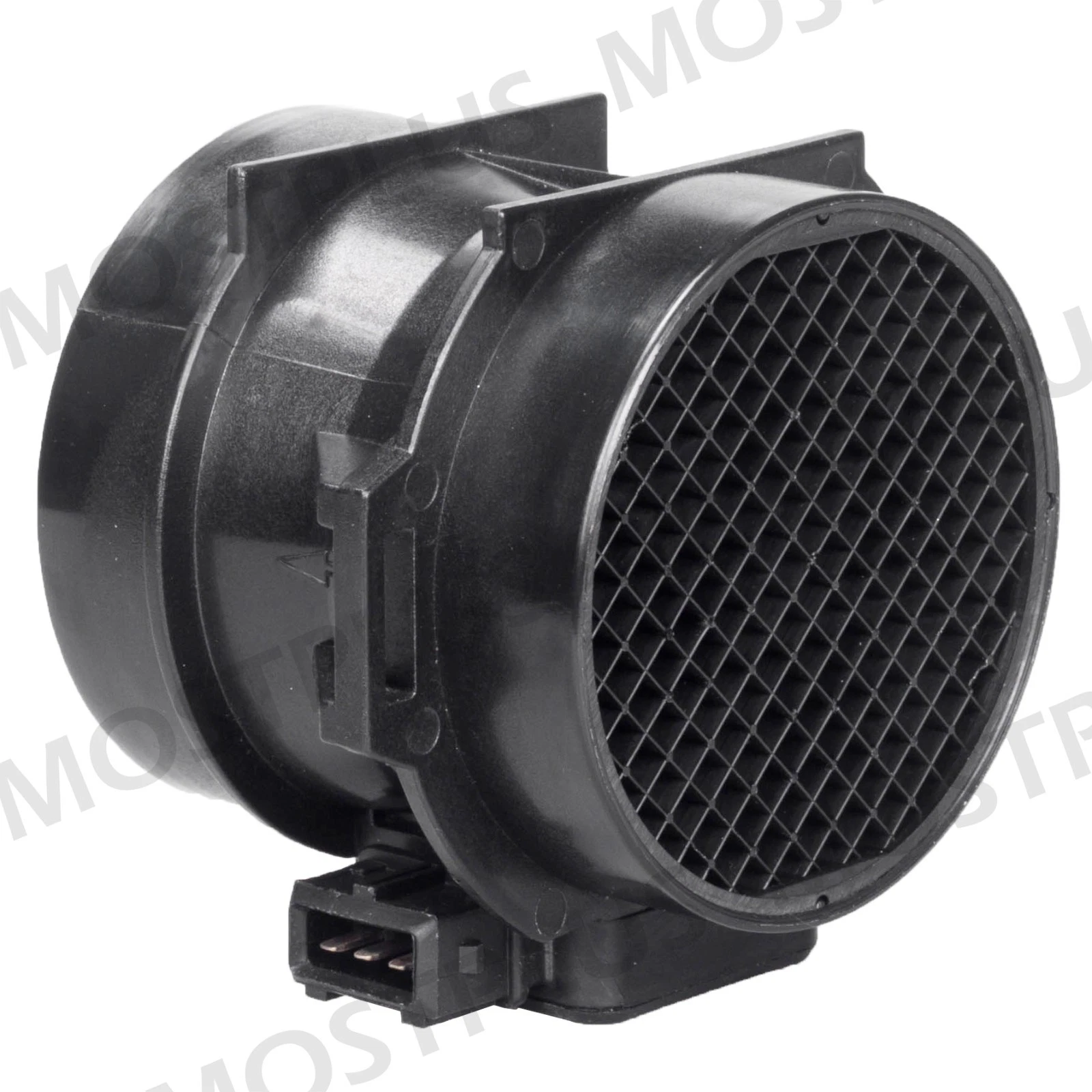 MOSTPLUS Mass Air Flow Sensor Meter MAF for BMW 325 323 525 E46 3 Series 5WK9605