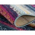 thumbnail image 3 of RUG BRANCH SAVANNAH 3X5 MULTI, 3 of 4