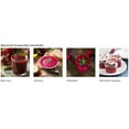 thumbnail image 6 of Terrasoul Superfoods Organic Beet Juice Powder, 4 Oz - Grown in USA | Concentrated Beet Juice Crystals | Energy & Stamina, 6 of 6