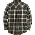thumbnail image 2 of Legendary Whitetails Chemise en Flanelle pour Hommes Buck Camp, 2 of 2