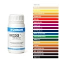 thumbnail image 3 of Giardini Basic Italian Leather Edge Paint, 1 Liter (1,000ml), 3 of 10