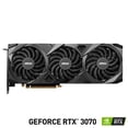 thumbnail image 2 of Tarjeta De Video MSI RTX3070 VENTUS 3X PLUS 8GB OC LHR 912-V390-456, 2 of 6