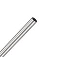 thumbnail image 4 of Uxcell 7mm OD 0.5mm Wall Thickness 300mm Length 304 Stainless Steel Tube 2 Pack, 4 of 6