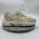 thumbnail image 2 of Ad-id-as Shoe Mens 12 Running Shoes Ivory ZX 22 Low Top Trainer Workout Sneaker, 2 of 6