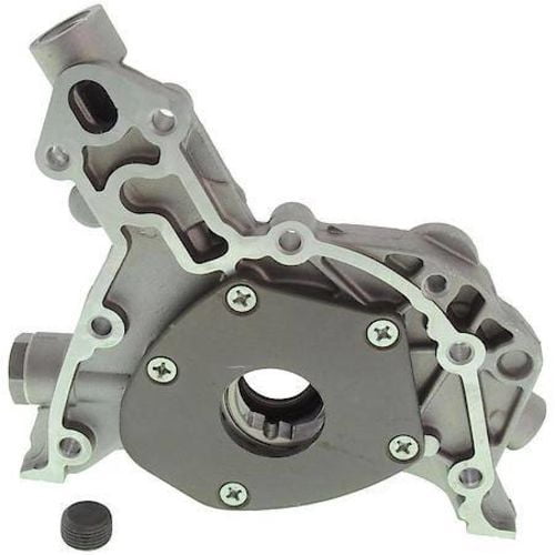 Melling M275 Stock Replacement Oil Pump For 99-08 Aveo Aveo5 Lanos Fits select: 2004-2008 CHEVROLET AVEO, 1999-2002 DAEWOO LANOS