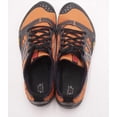 thumbnail image 4 of Size 8.5 - New Balance Minimus MT20OR Black/Orange, 4 of 6