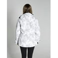 thumbnail image 2 of Snow Country Outerwear Womens S-XL Trust Snowboarding Ski Coat Jacket, 2 of 6