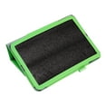 thumbnail image 3 of Ruiboury Tablet Case Stand Up Function Compatibility Protective Cases Tablets Cover Pink, 3 of 8