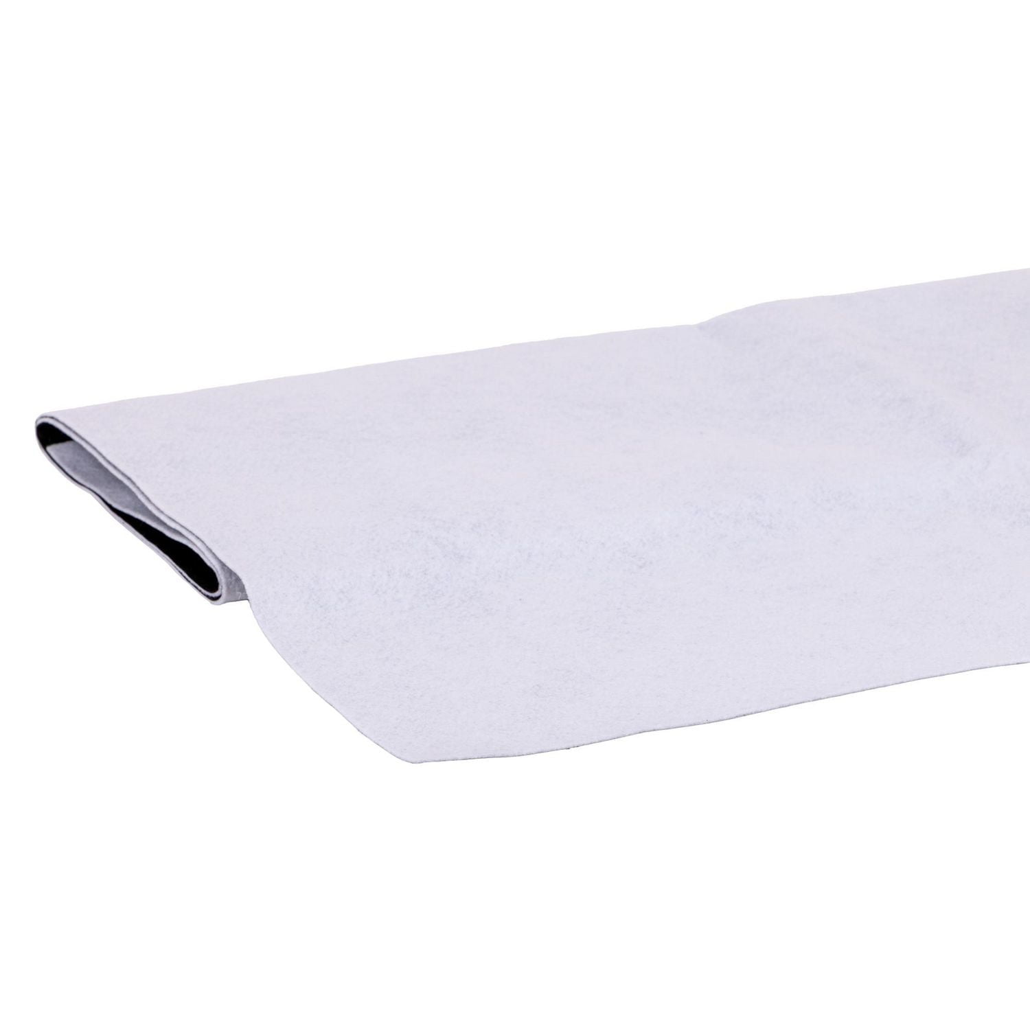 Doublure absorbante sous l'évier EasyLiner, Blanc, 60.96 cm. x 1.22 m. (24 po. x 4 pi.)