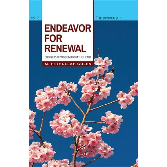 Endeavor for Renewal (Paperback)