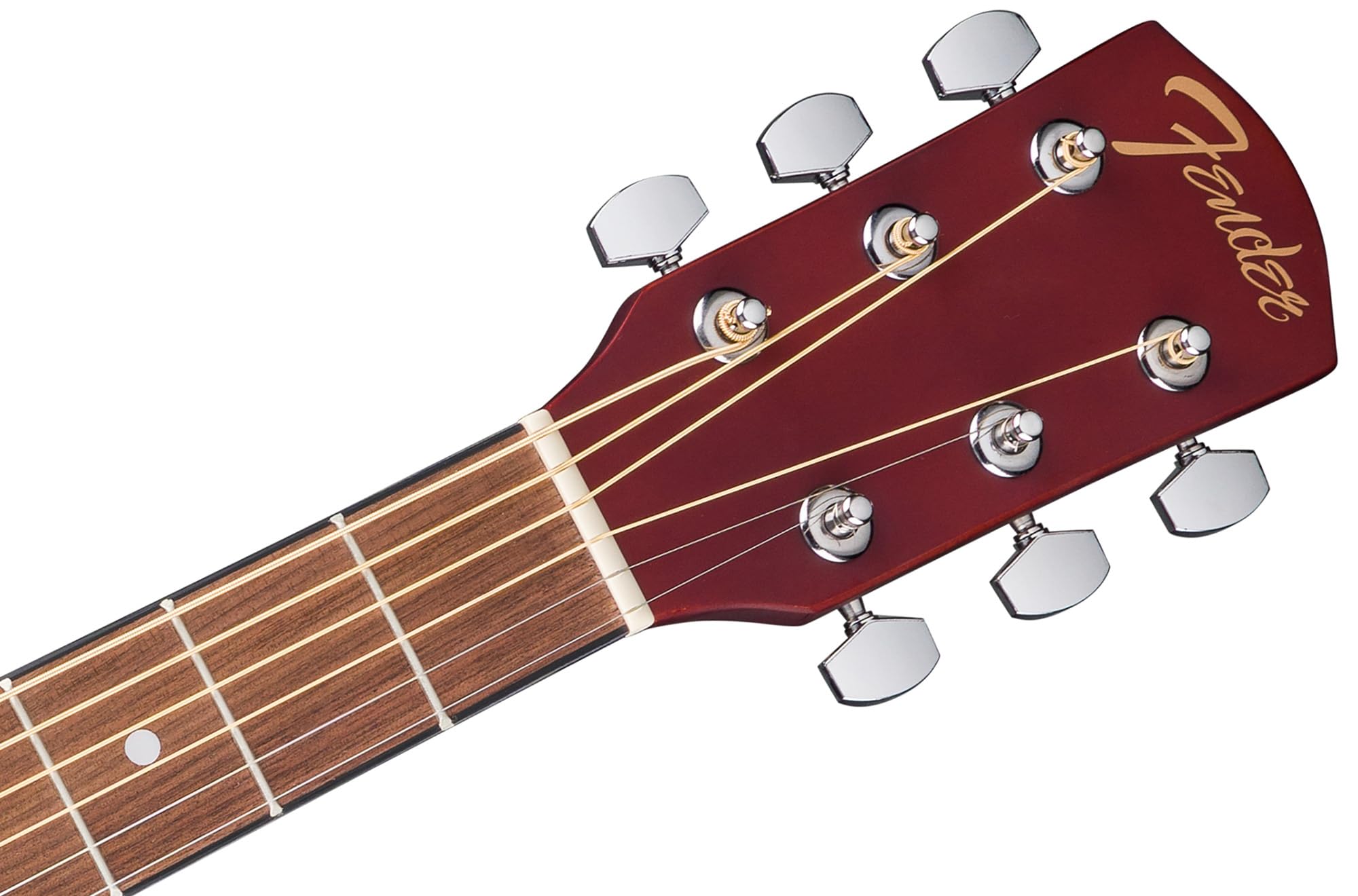 Fender FA Series Dreadnought Acoustic Guitar - 2-Color Sunburst