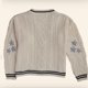 thumbnail image 5 of swift Mismo Estilo folklore taylor Cárdigan De Punto Suéter cardigan, 5 of 5