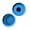Blue, variant on Strainer Connector Pool Fitting 11070 Strainer Connector for Swimming Pool Cleaning Accessories Pool Grid Filter