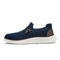 thumbnail image 5 of BUBUDENG Men's Loafers Lightweigh Soft Flat And Fashionable Formal Shoes, 5 of 8
